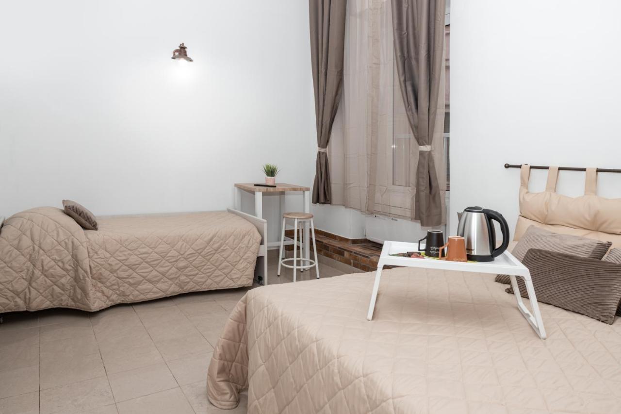 Emperooms Guest House 罗马 外观 照片