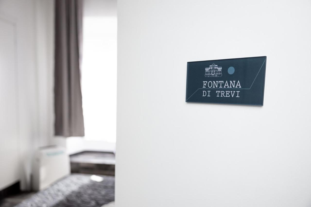 Emperooms Guest House 罗马 外观 照片