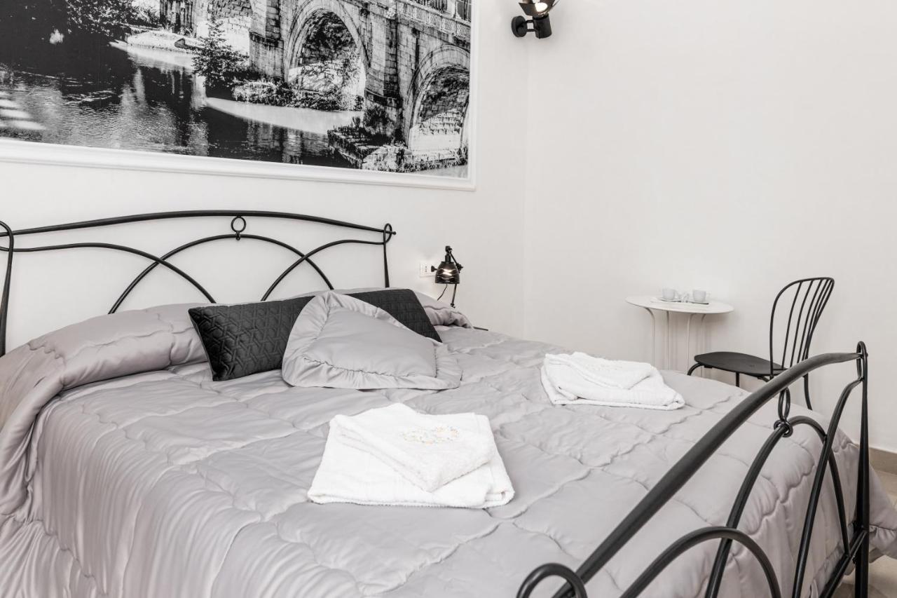 Emperooms Guest House 罗马 外观 照片
