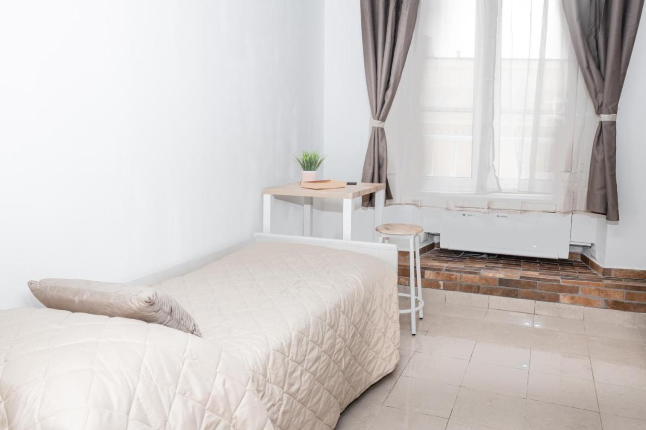 Emperooms Guest House 罗马 外观 照片