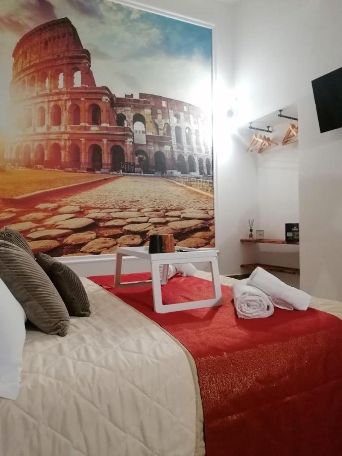 Emperooms Guest House 罗马 外观 照片
