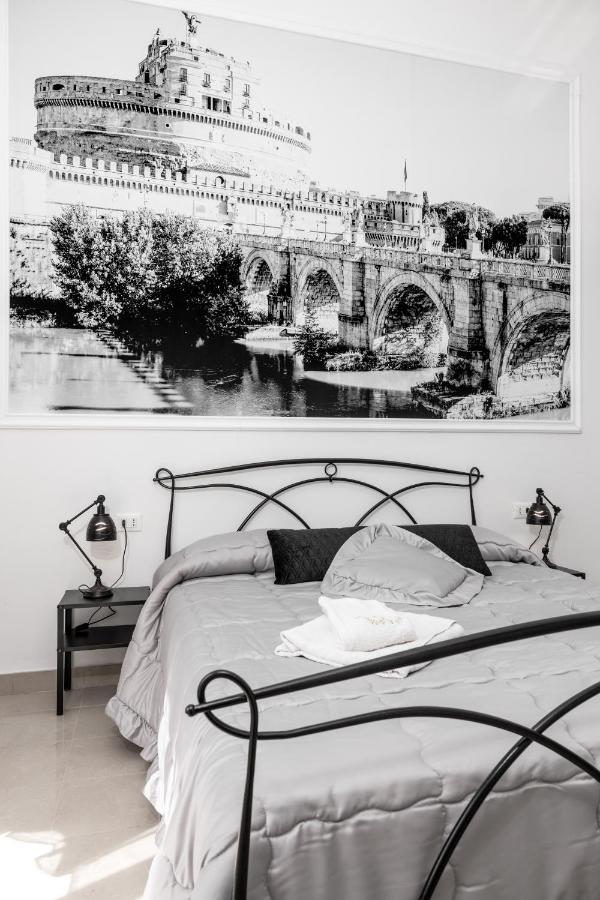 Emperooms Guest House 罗马 外观 照片