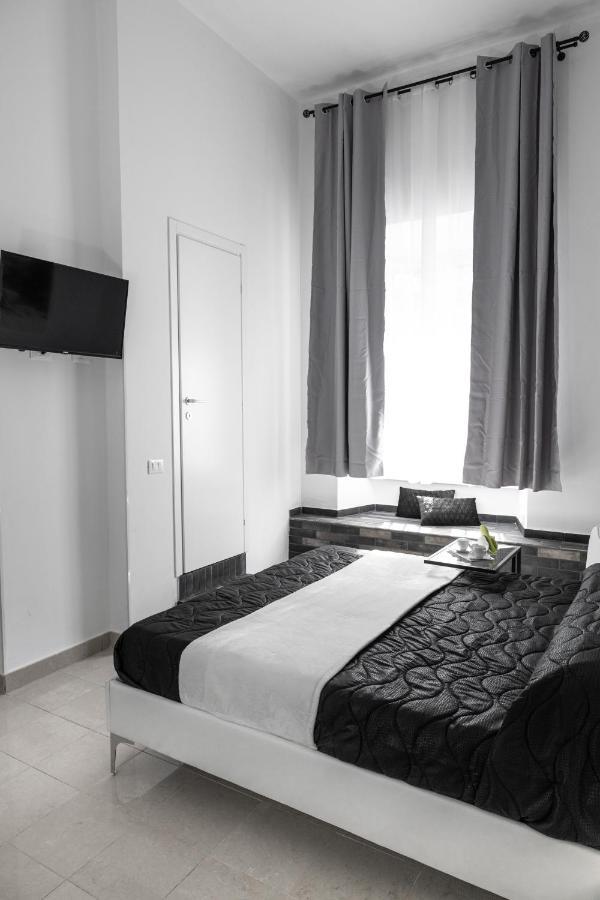 Emperooms Guest House 罗马 外观 照片