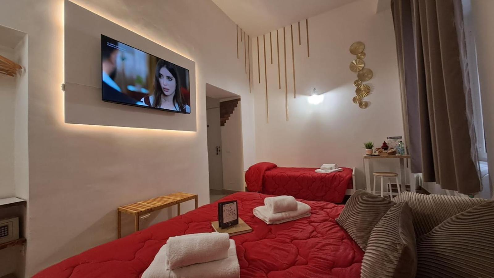 Emperooms Guest House 罗马 外观 照片