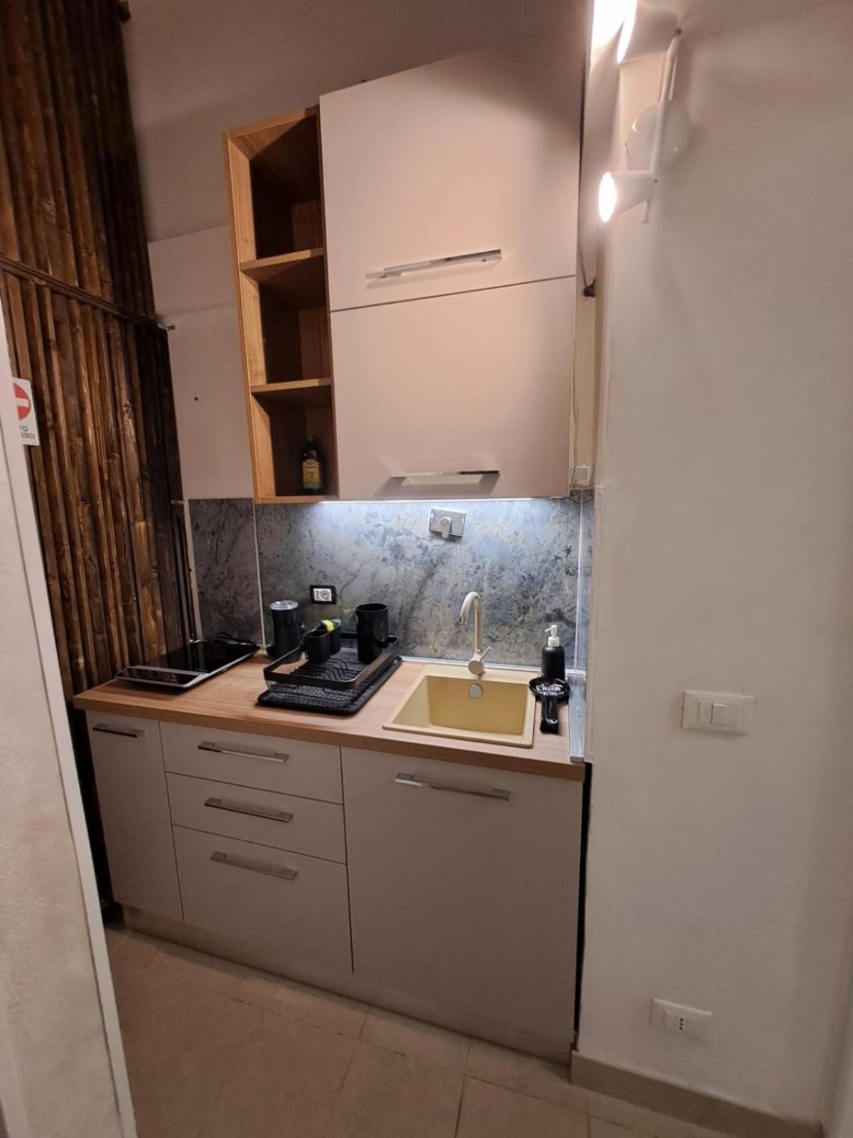 Emperooms Guest House 罗马 外观 照片