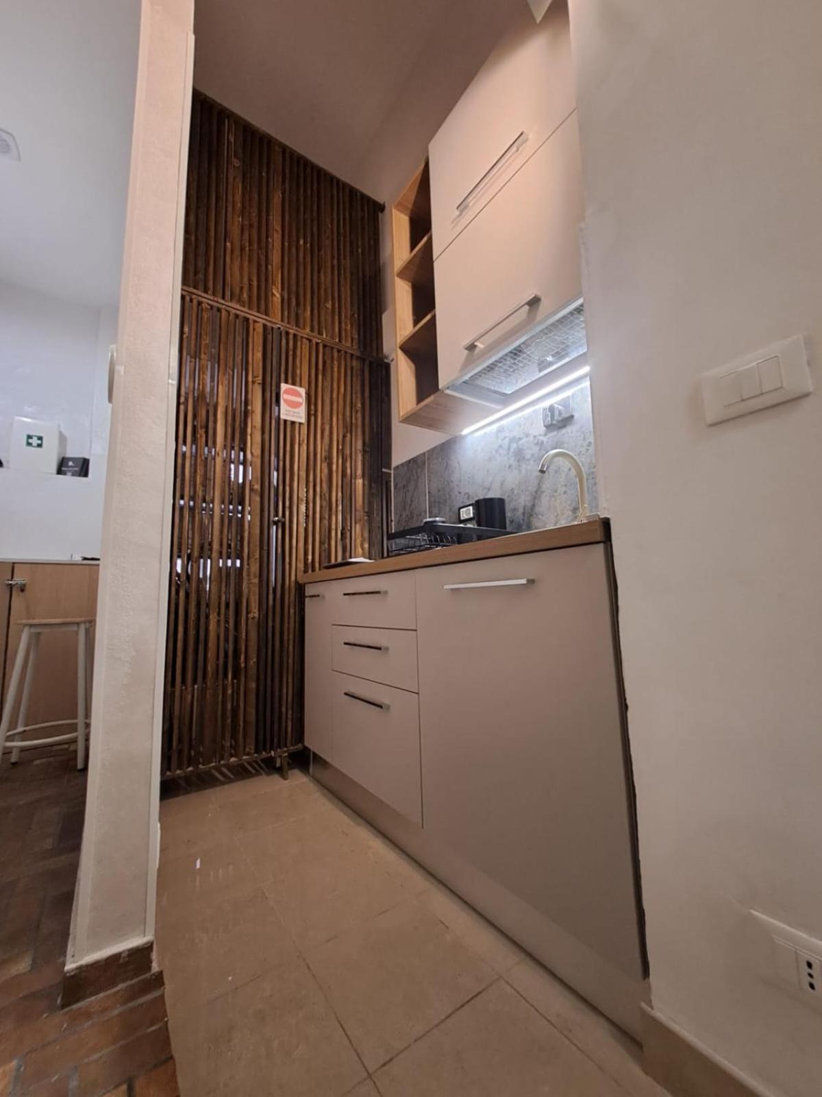 Emperooms Guest House 罗马 外观 照片