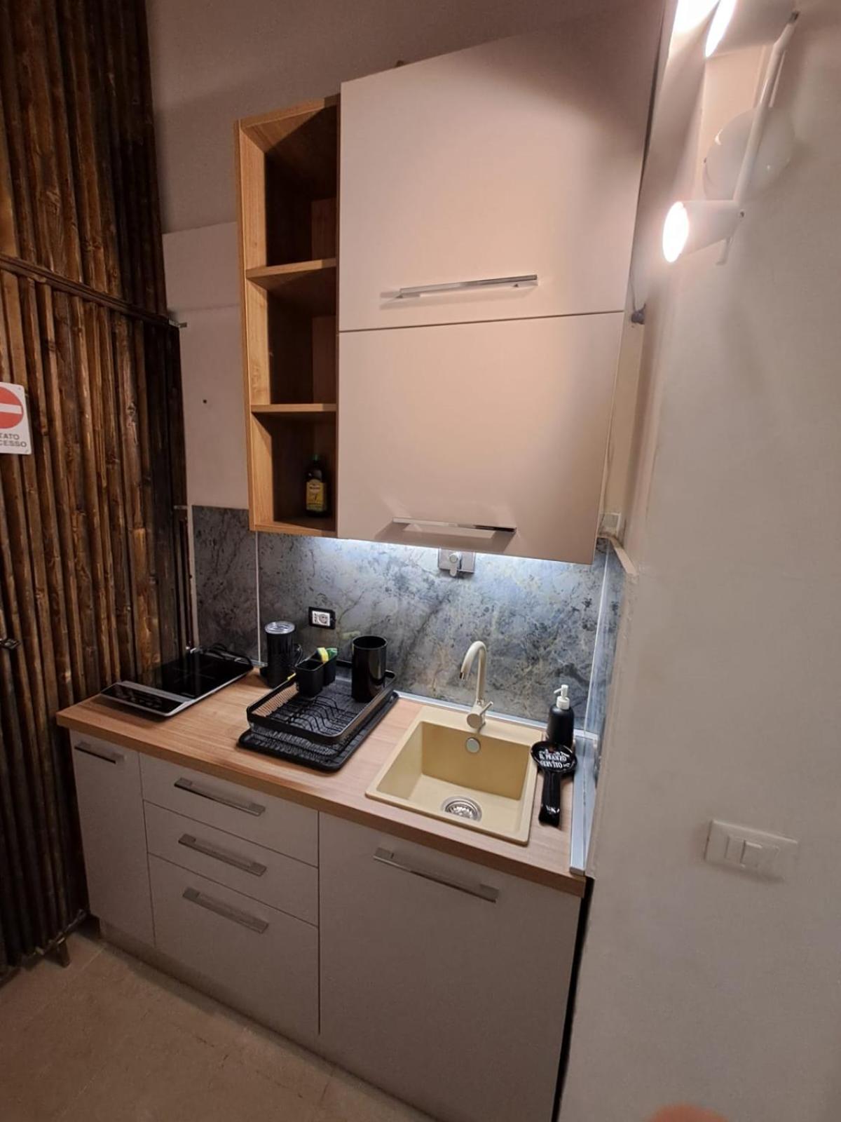 Emperooms Guest House 罗马 外观 照片